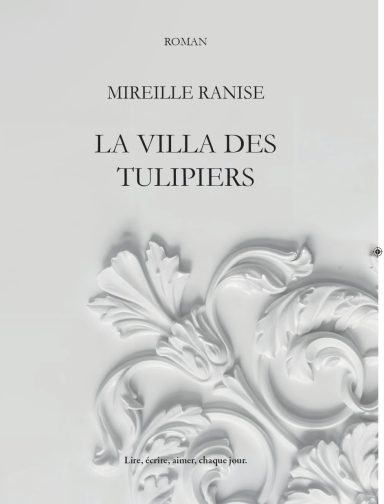 La villa des Tulipiers