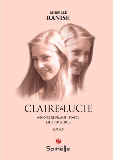 Claire & Lucie